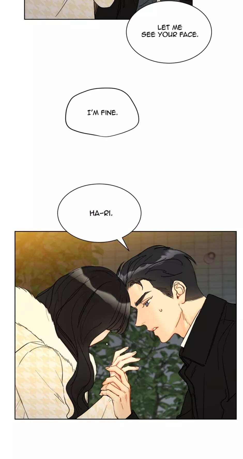 A Business Proposal Chapter 41 page 7