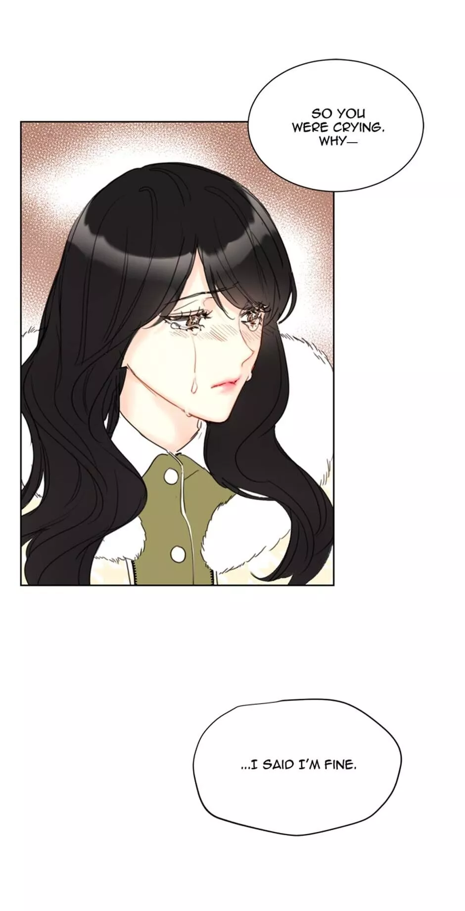 A Business Proposal Chapter 41 page 8