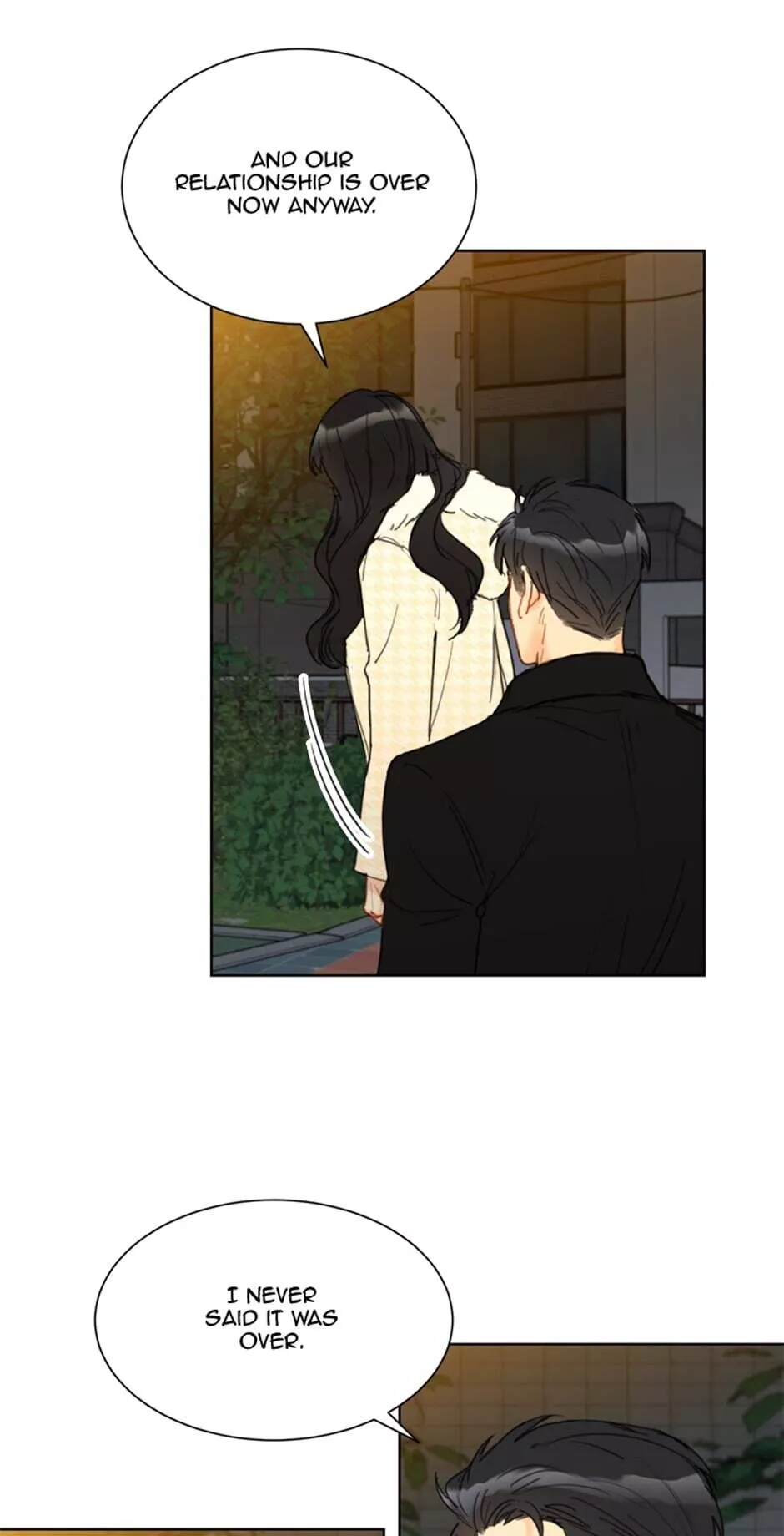 A Business Proposal Chapter 41 page 9
