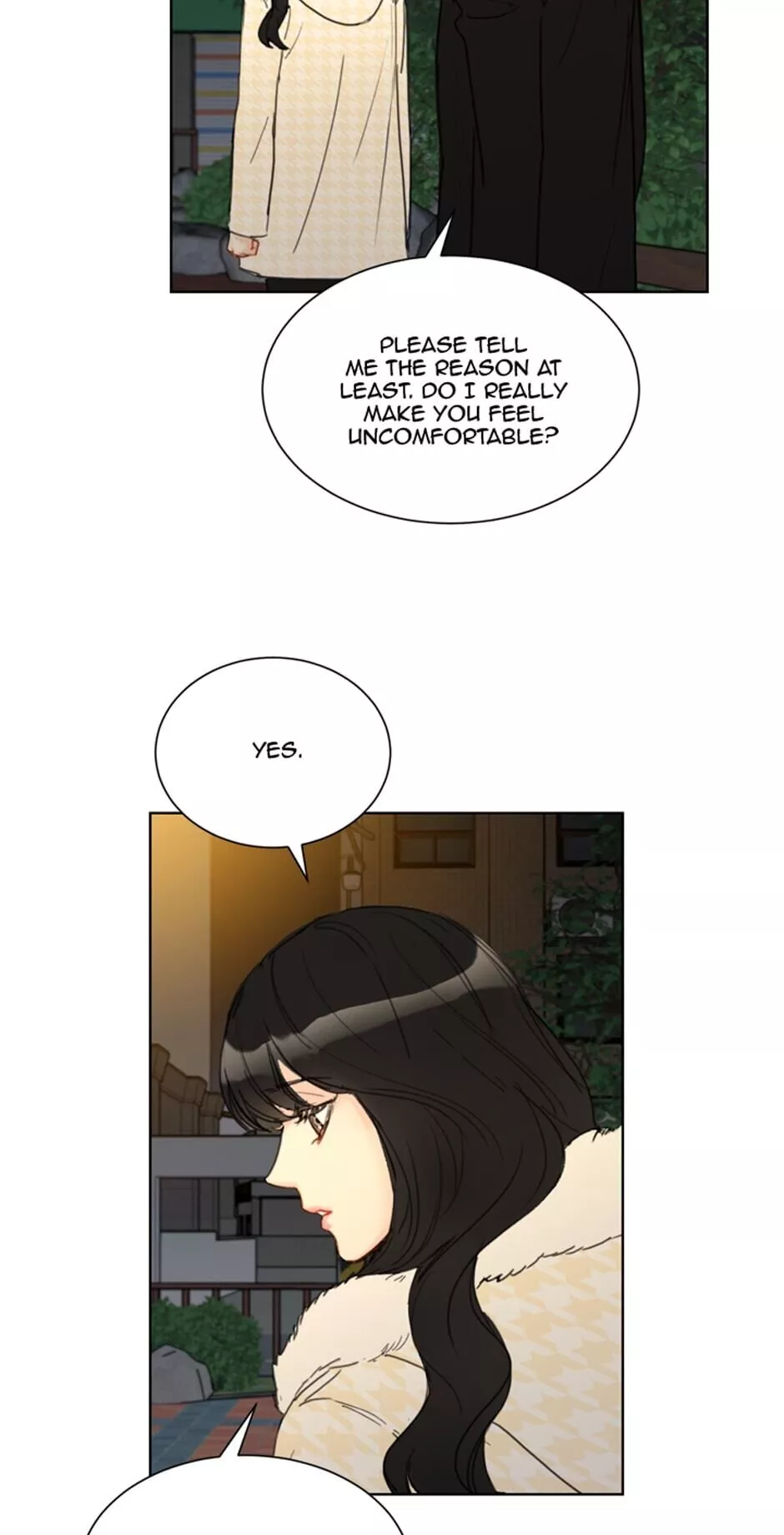 A Business Proposal Chapter 41 page 11