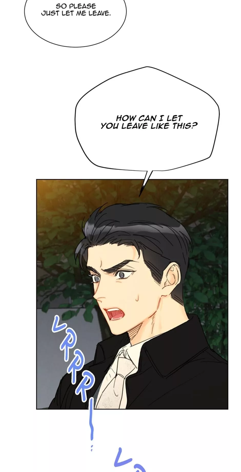 A Business Proposal Chapter 41 page 12