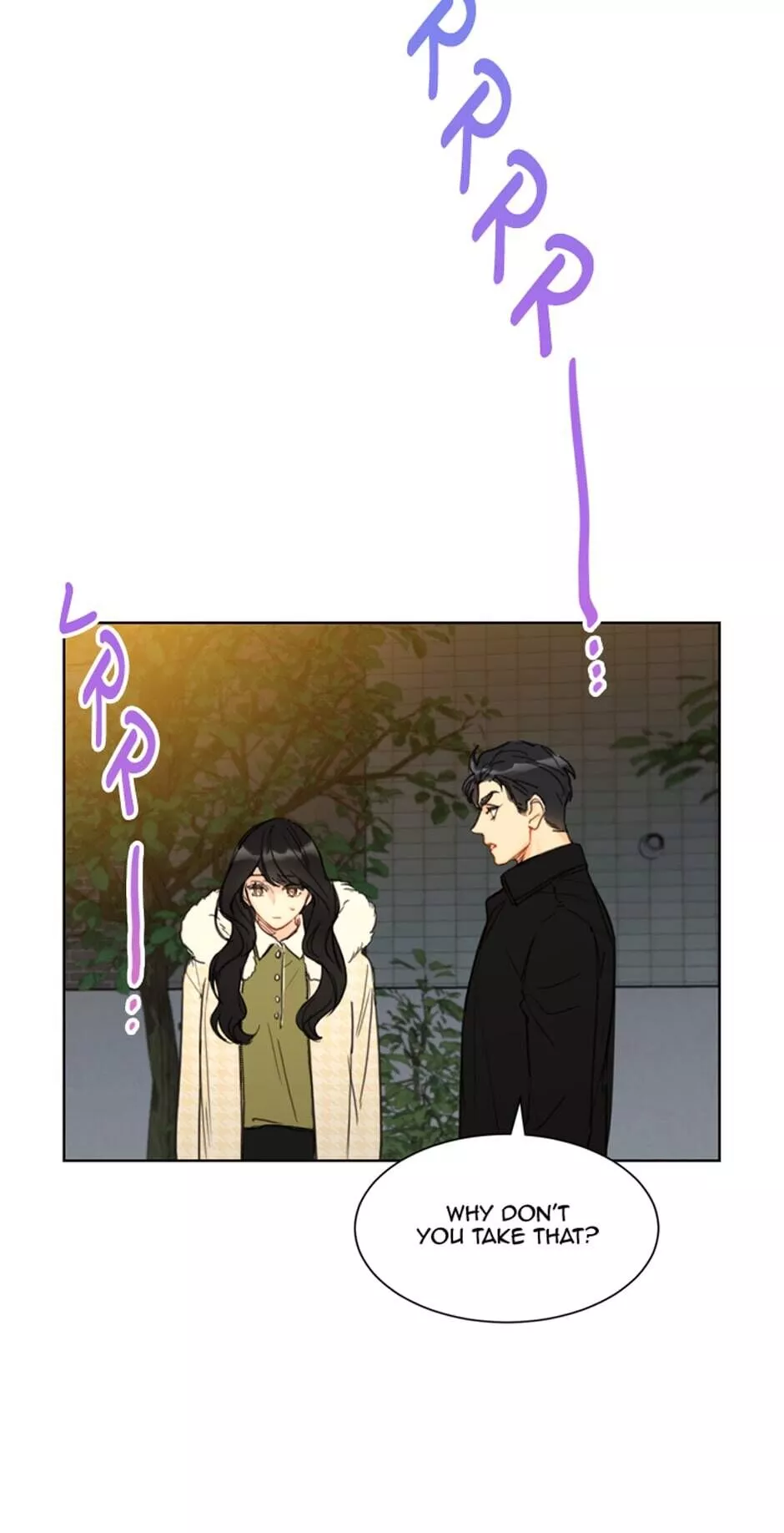 A Business Proposal Chapter 41 page 13