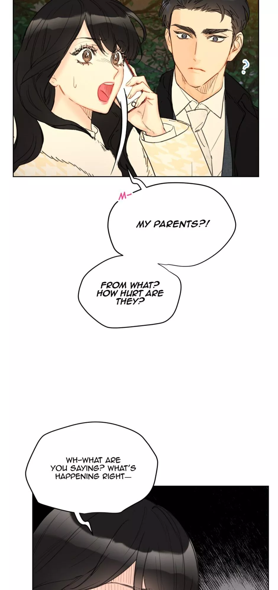 A Business Proposal Chapter 41 page 15