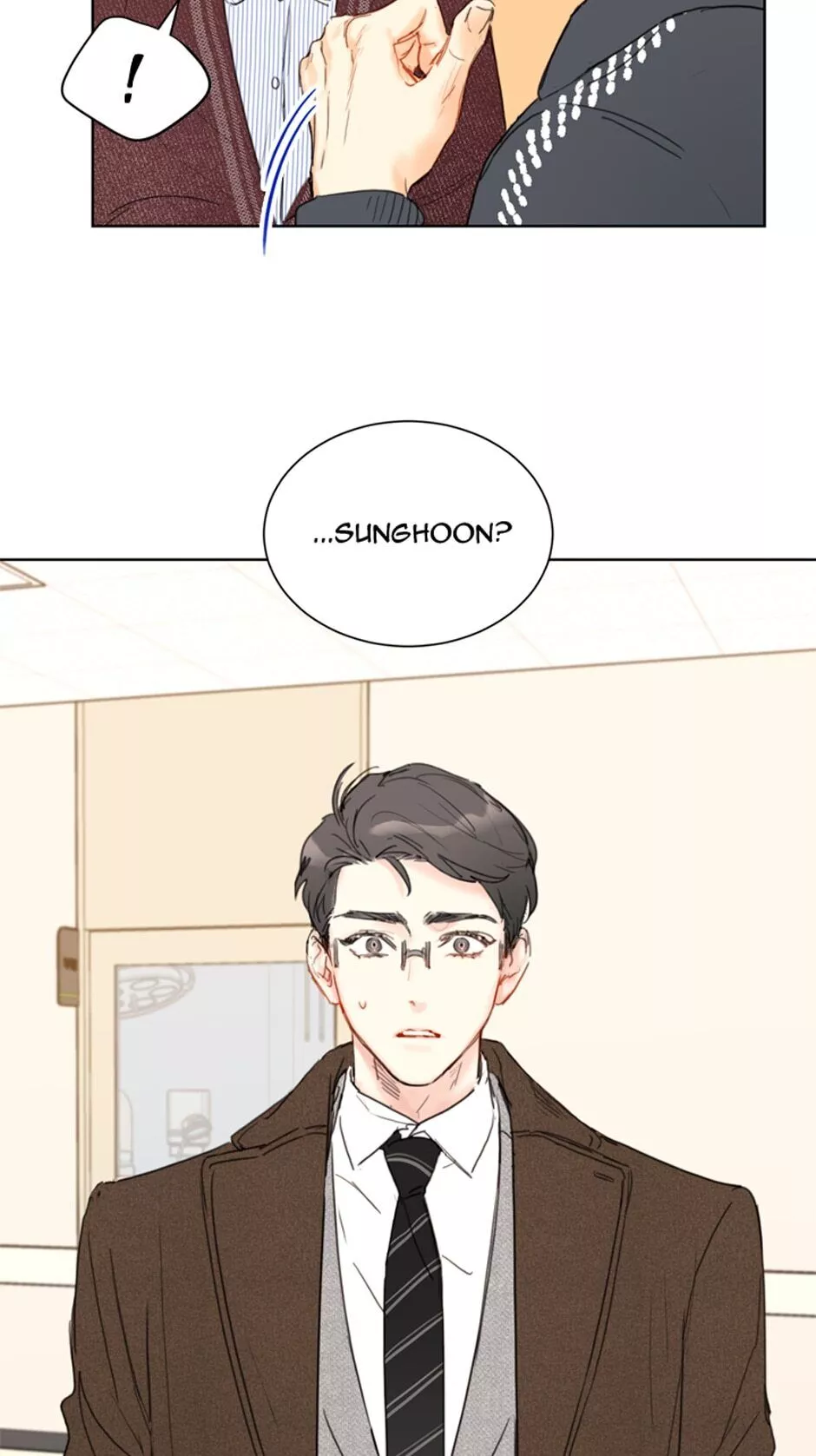 A Business Proposal Chapter 41 page 24