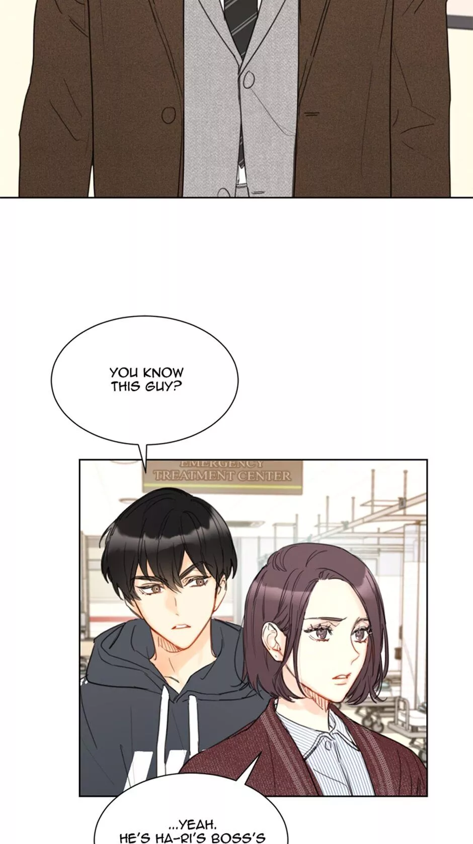 A Business Proposal Chapter 41 page 25
