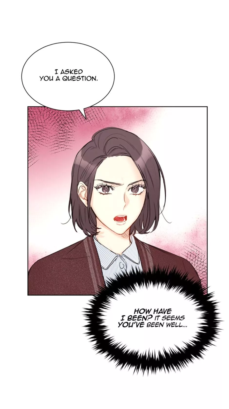 A Business Proposal Chapter 41 page 27