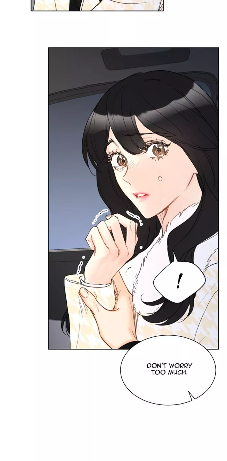 A Business Proposal Chapter 41 page 33