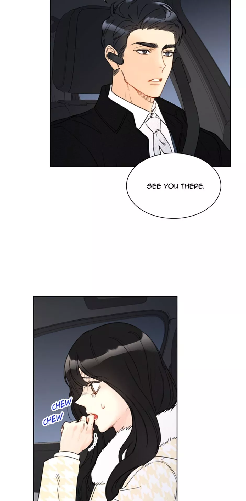 A Business Proposal Chapter 41 page 32