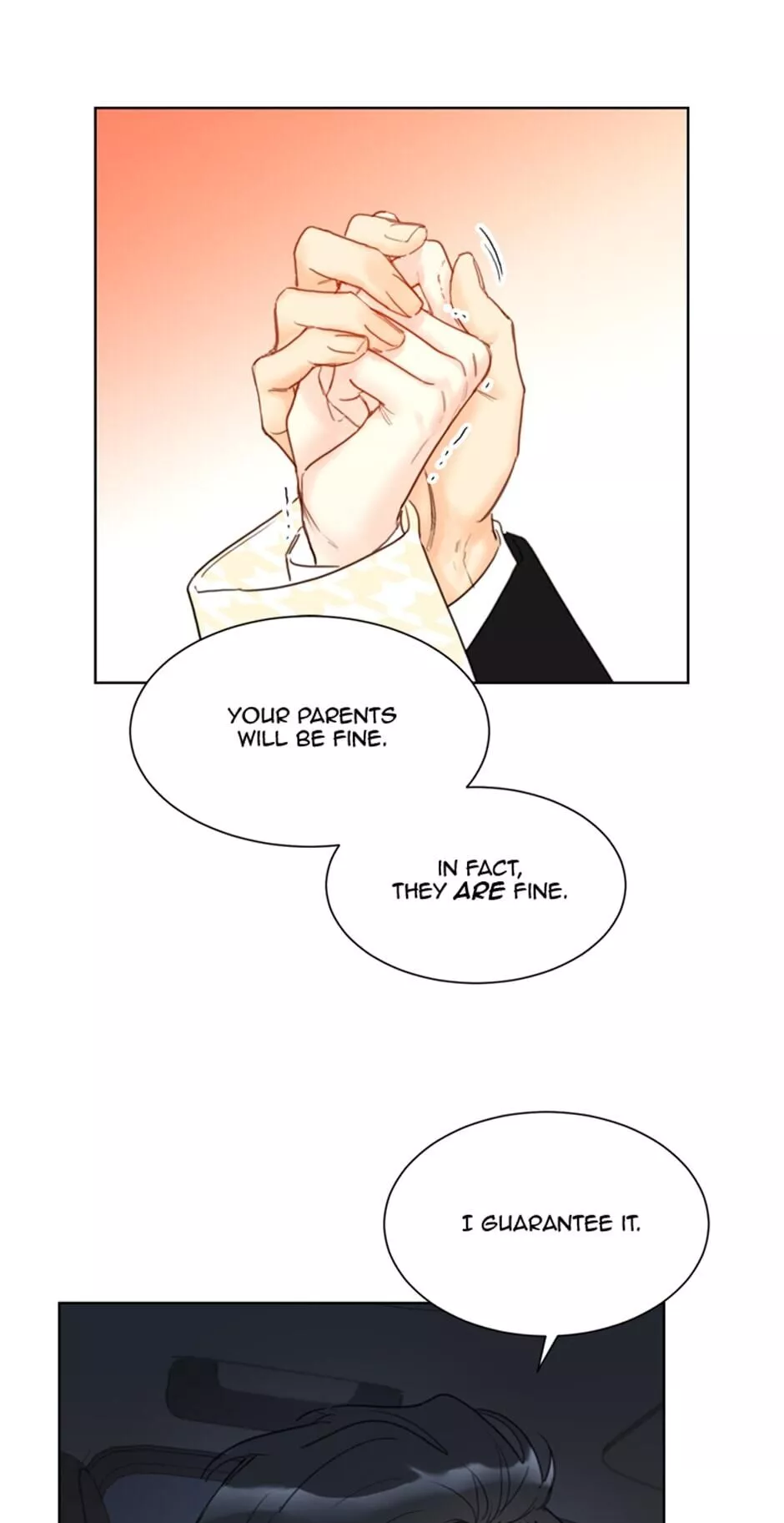 A Business Proposal Chapter 41 page 34