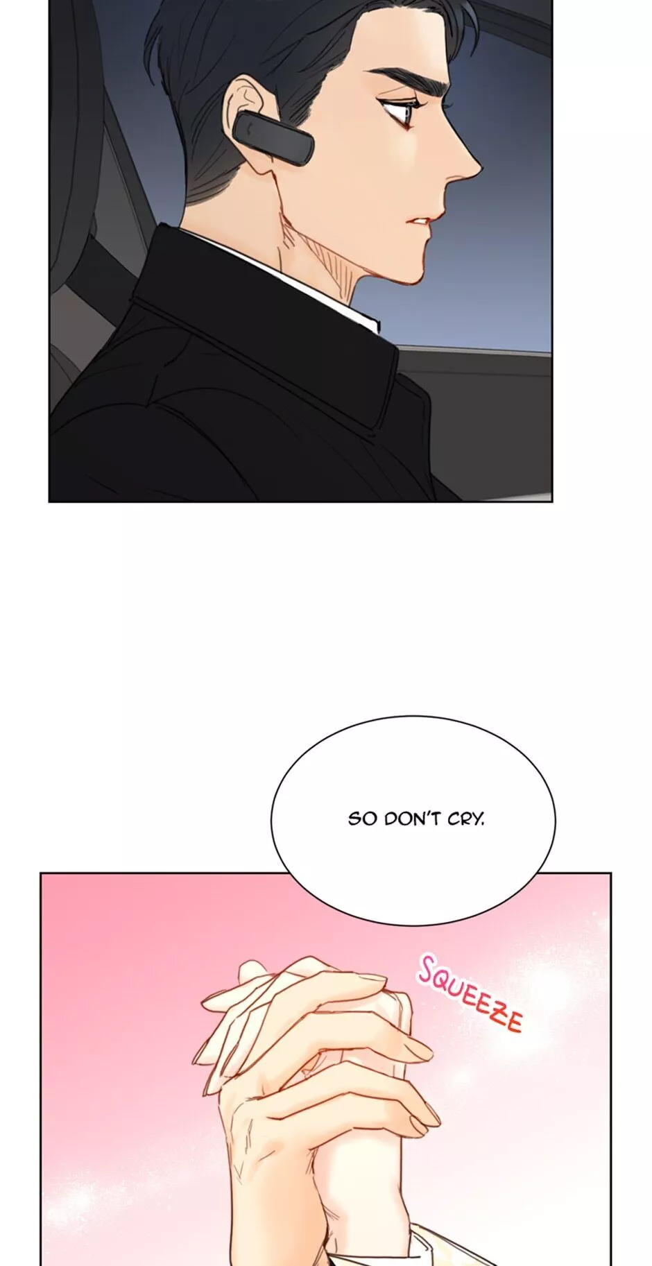 A Business Proposal Chapter 41 page 35