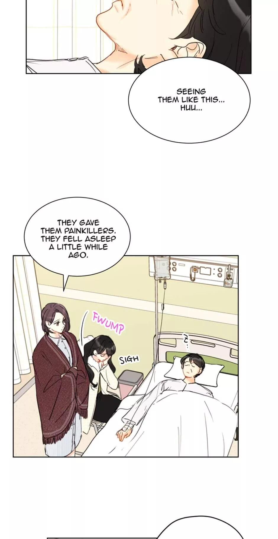 A Business Proposal Chapter 41 page 38