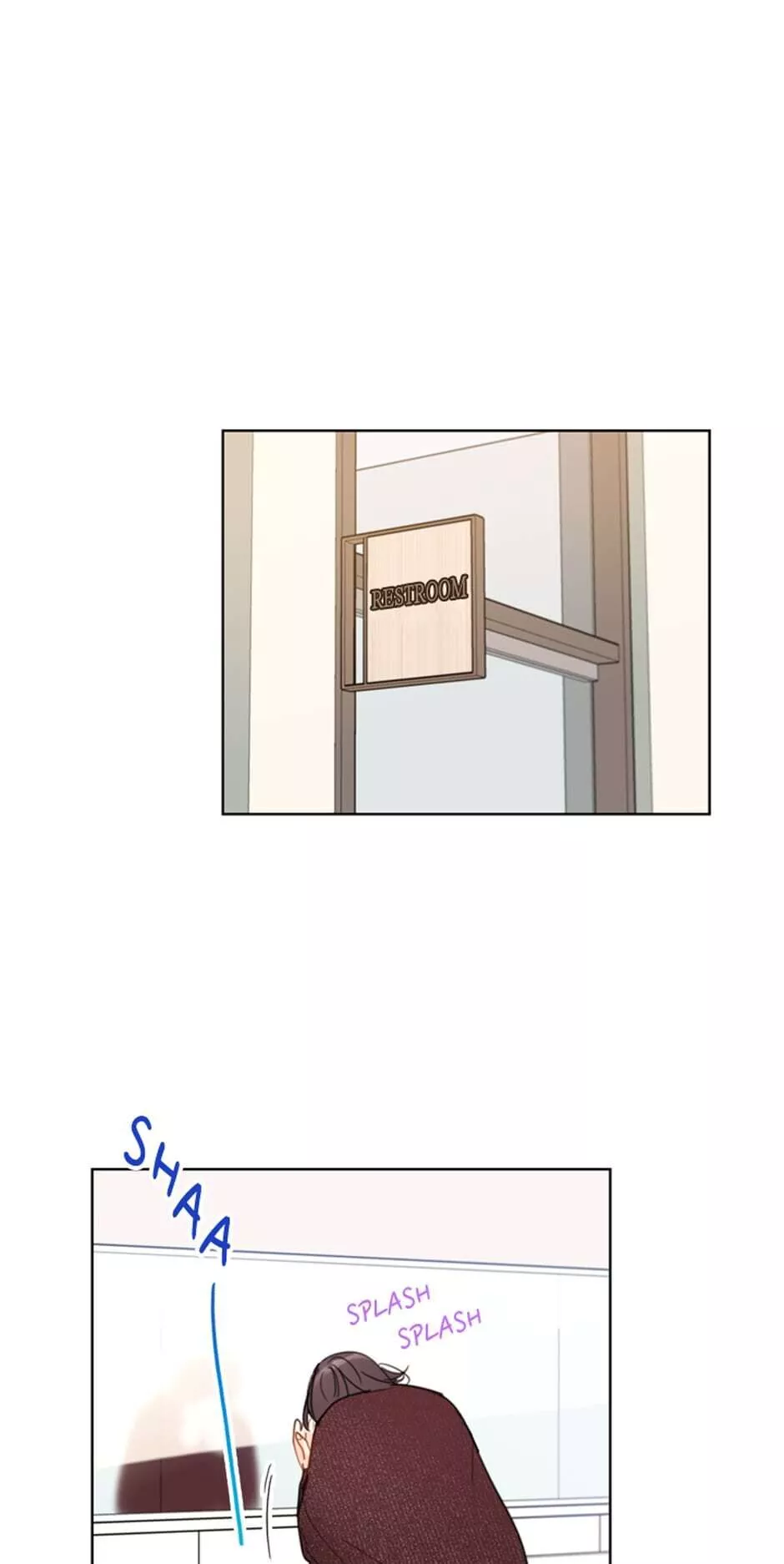A Business Proposal Chapter 41 page 43