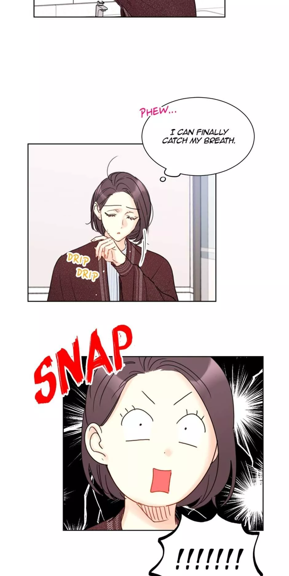 A Business Proposal Chapter 41 page 44