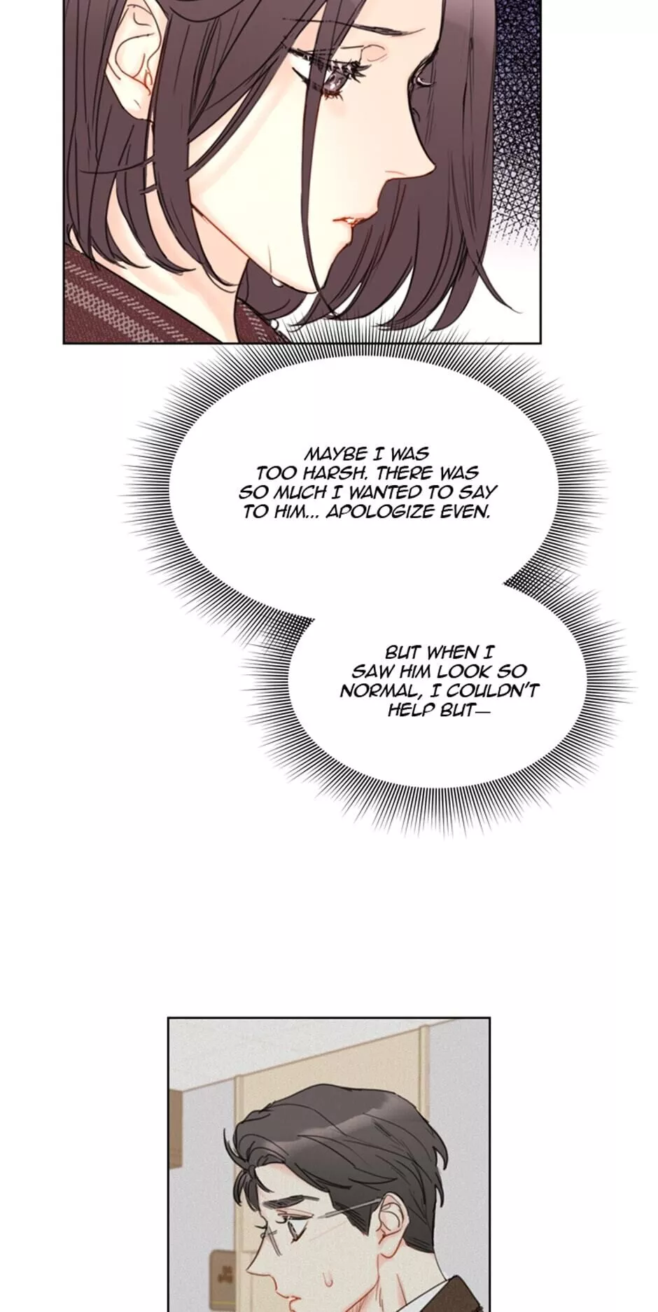 A Business Proposal Chapter 41 page 46