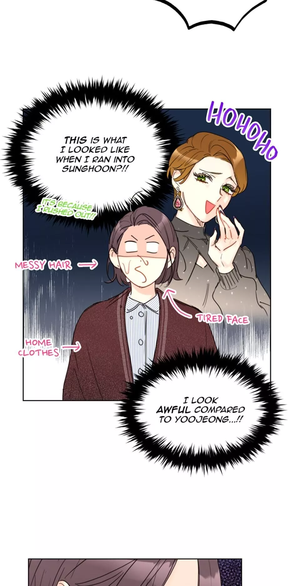 A Business Proposal Chapter 41 page 45