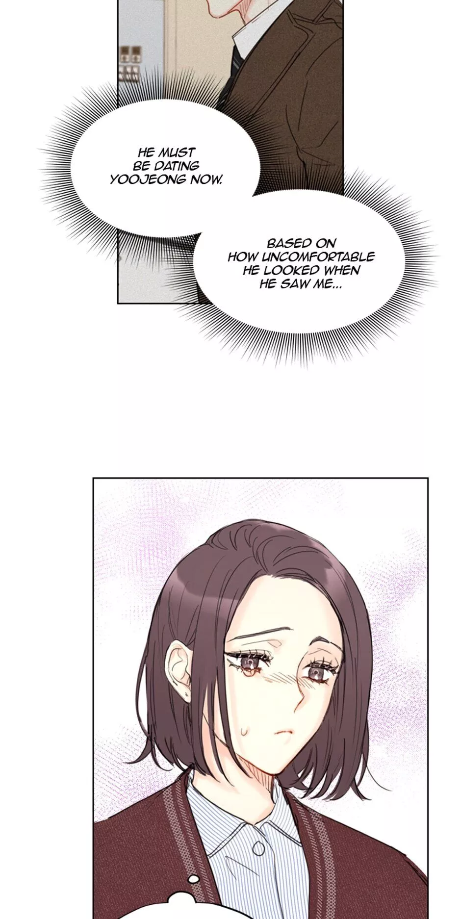 A Business Proposal Chapter 41 page 47