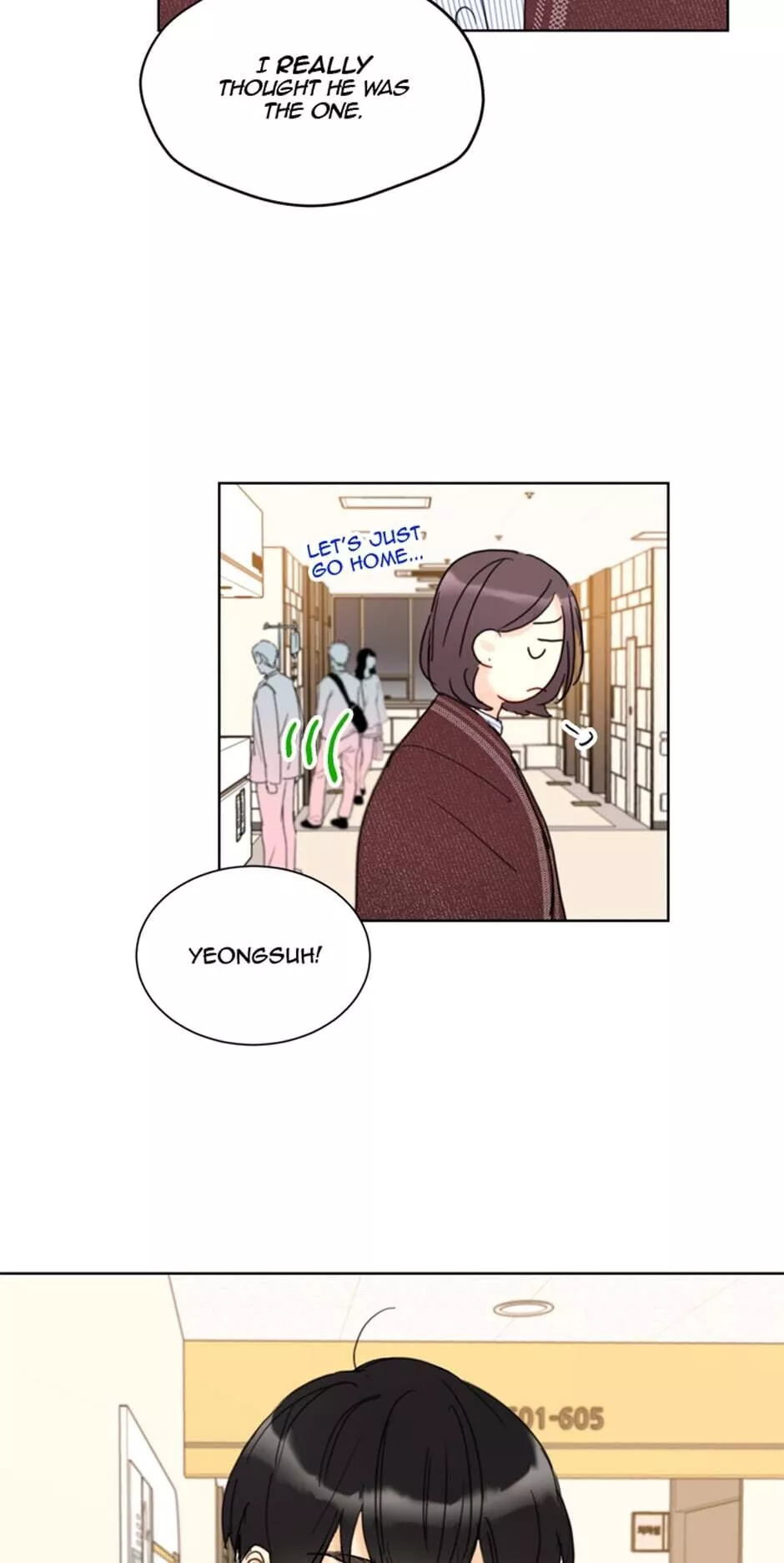 A Business Proposal Chapter 41 page 48