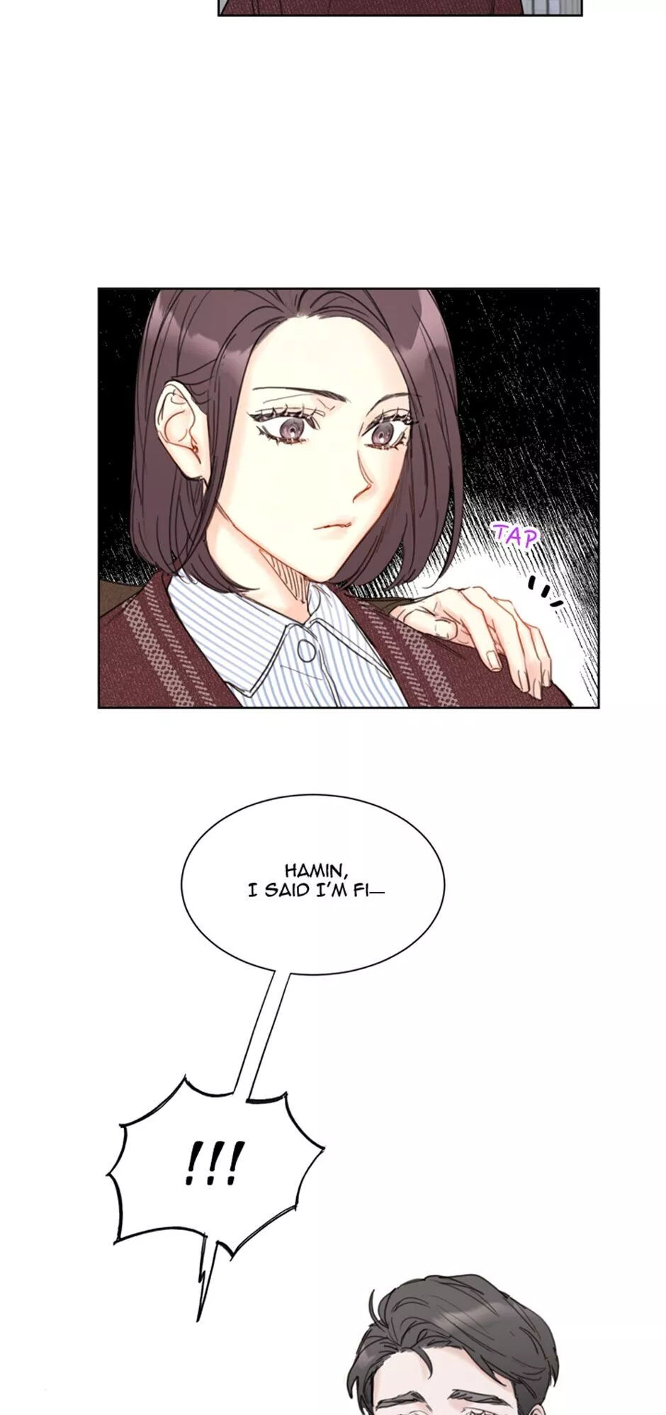A Business Proposal Chapter 42 page 9