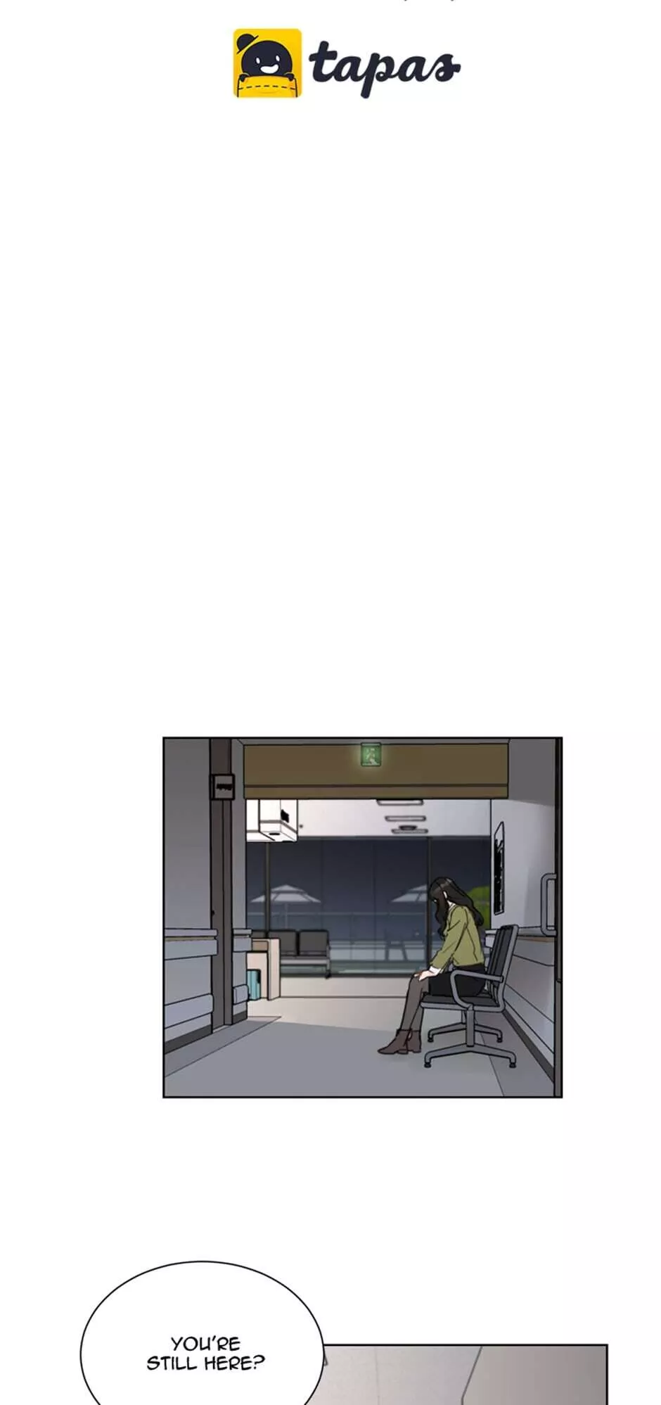 A Business Proposal Chapter 42 page 12