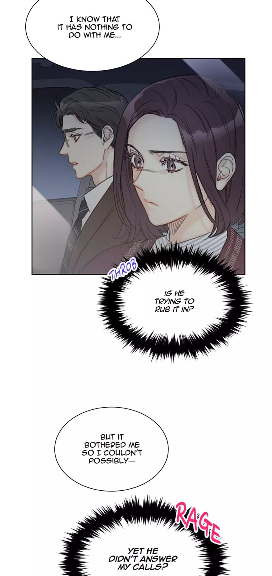 A Business Proposal Chapter 42 page 26