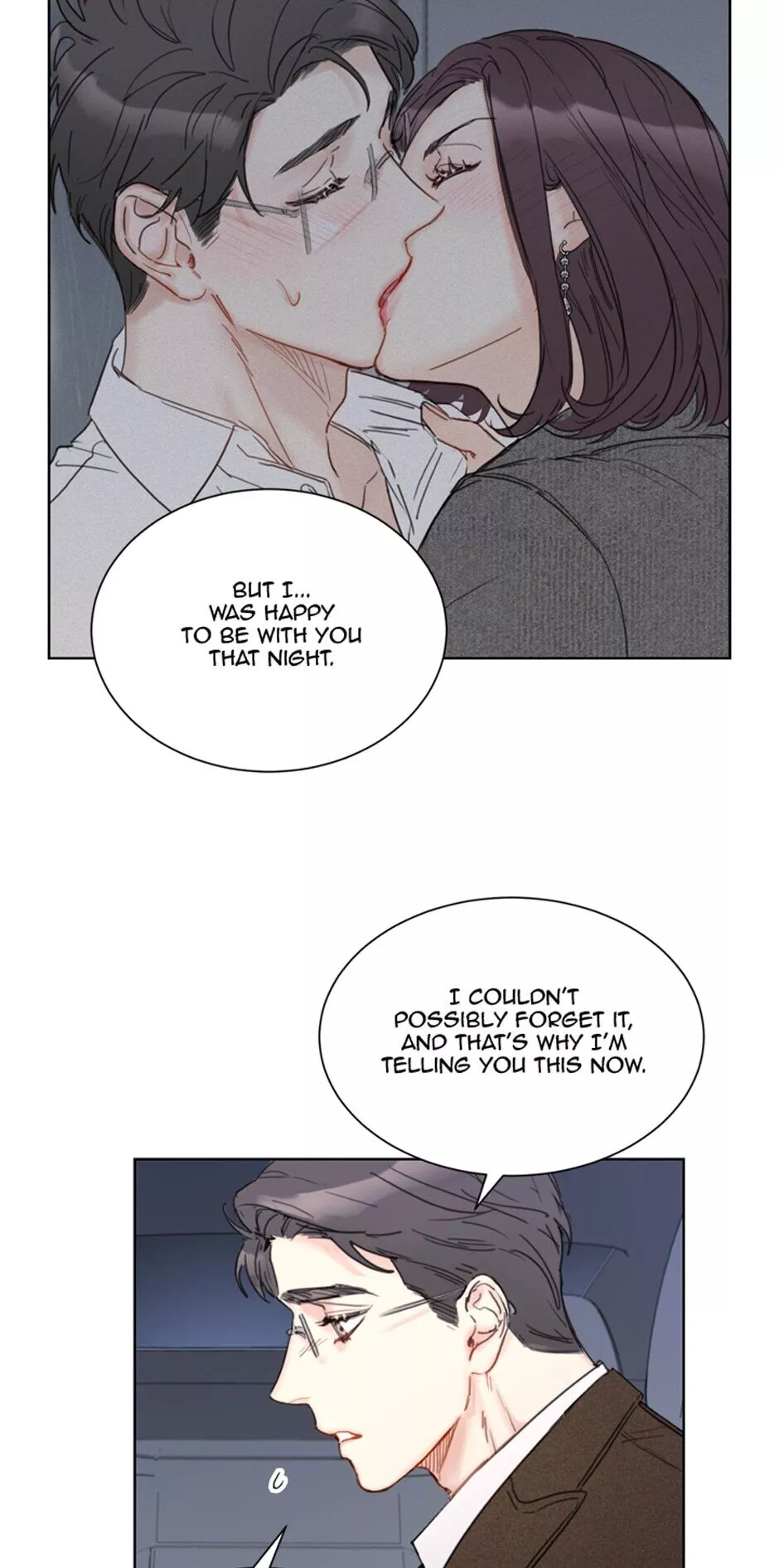 A Business Proposal Chapter 42 page 32