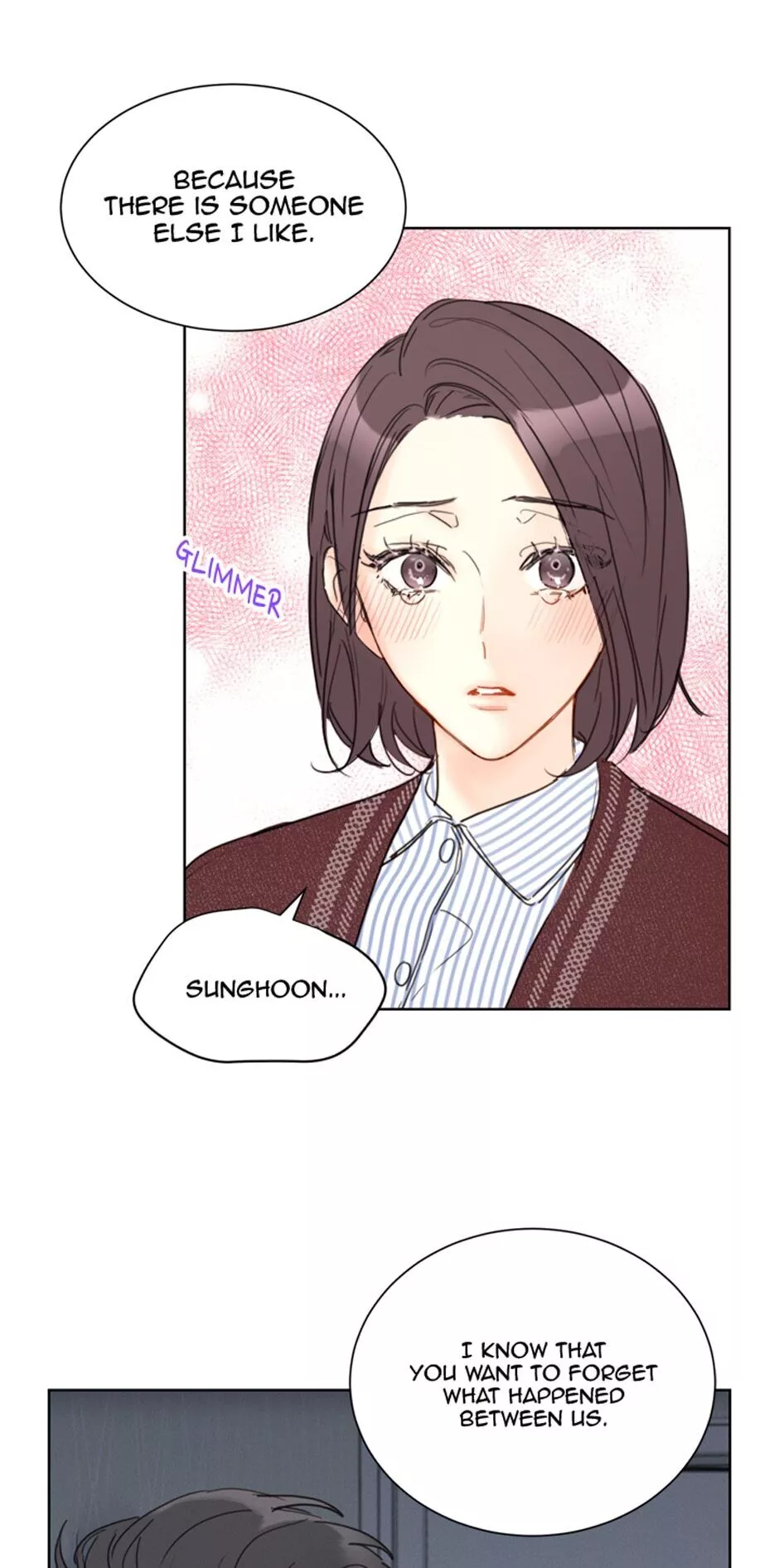 A Business Proposal Chapter 42 page 31