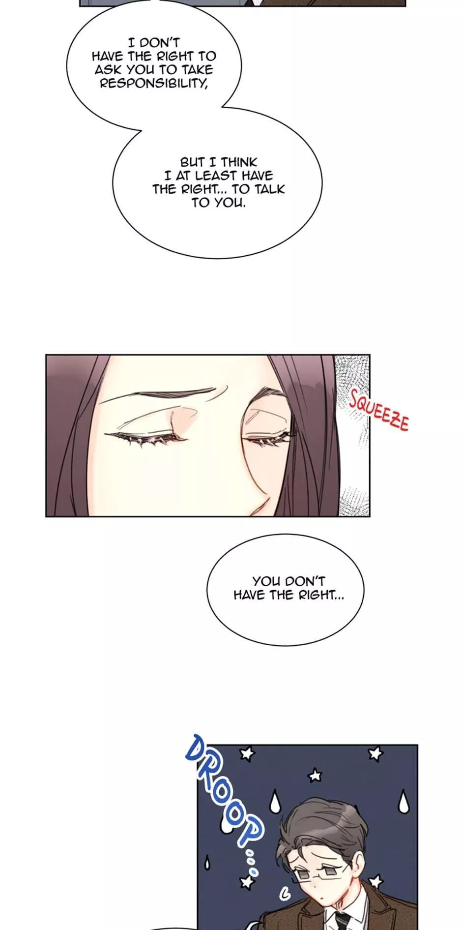 A Business Proposal Chapter 42 page 33