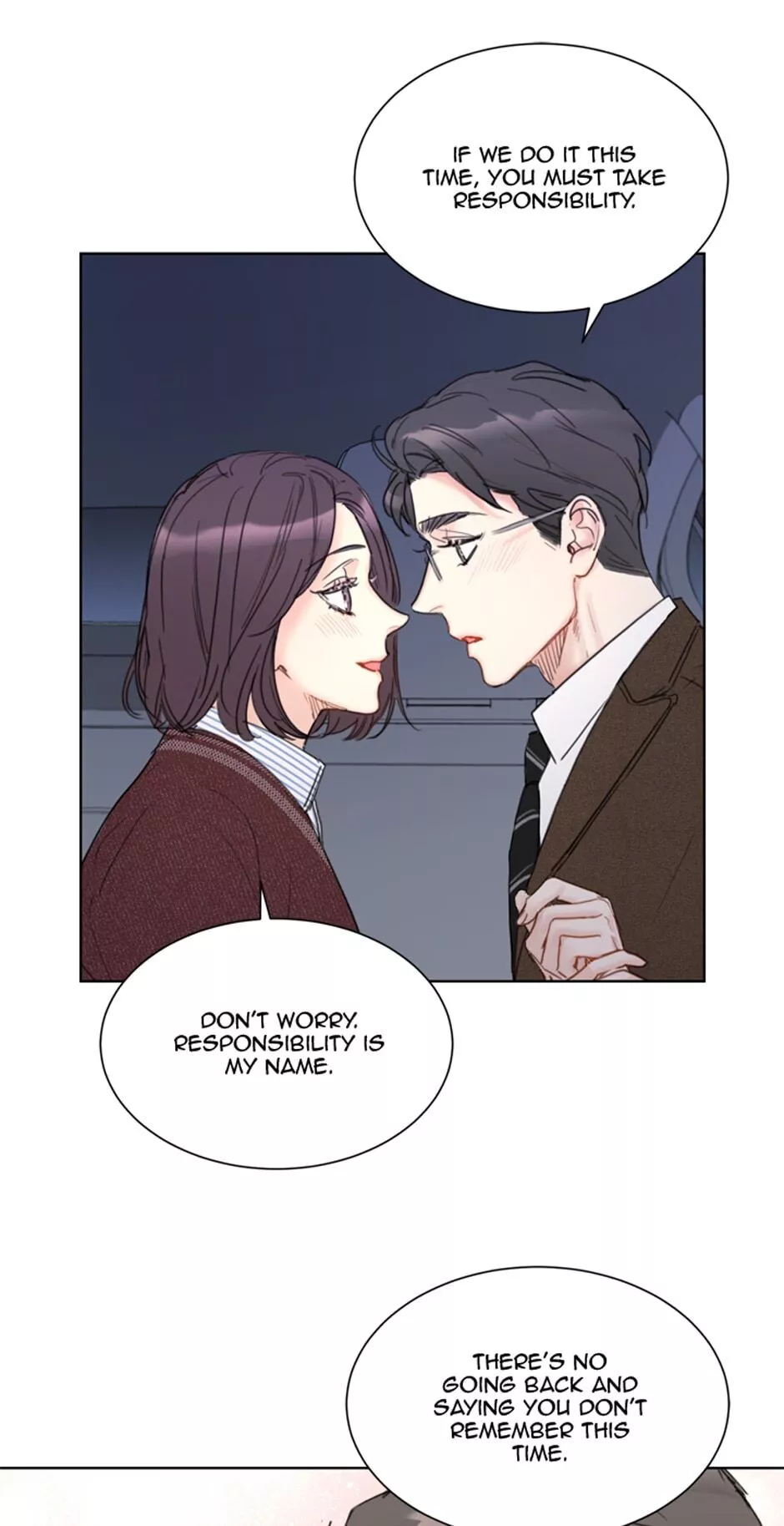 A Business Proposal Chapter 42 page 38