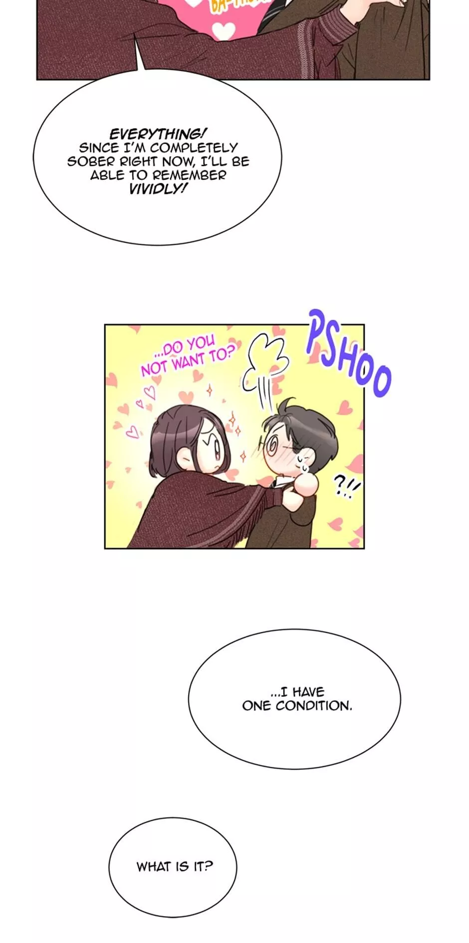 A Business Proposal Chapter 42 page 37