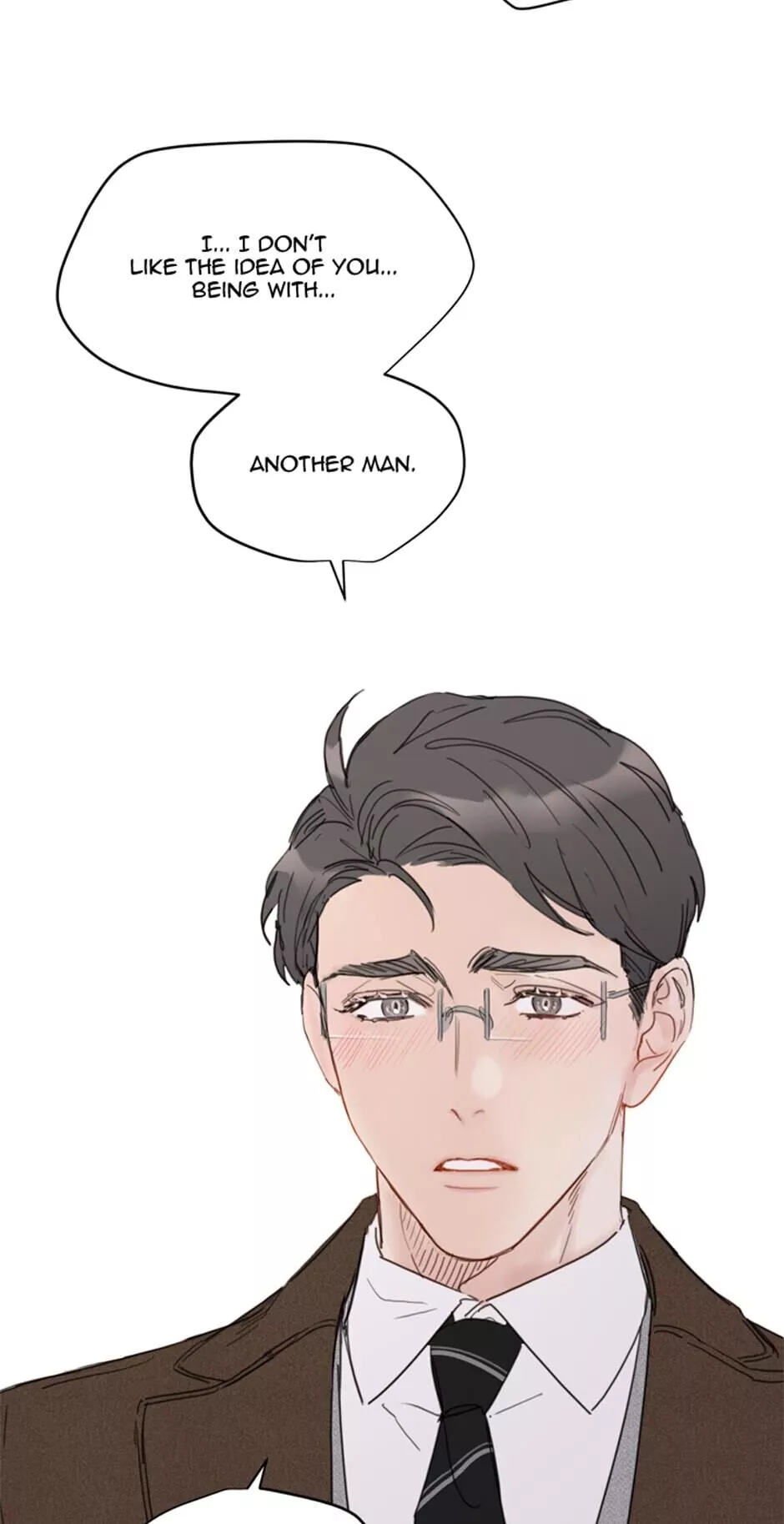 A Business Proposal Chapter 42 page 40