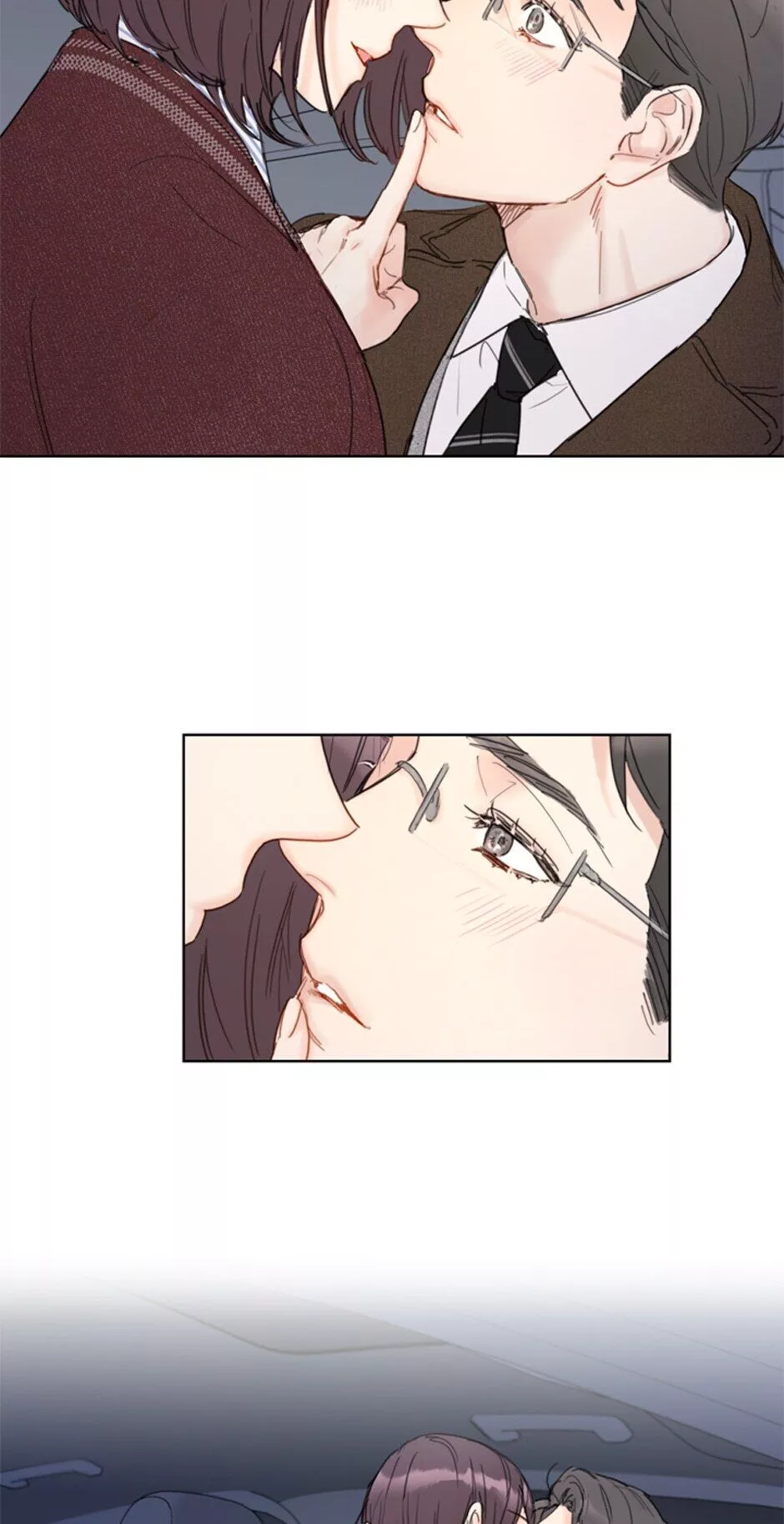 A Business Proposal Chapter 42 page 43