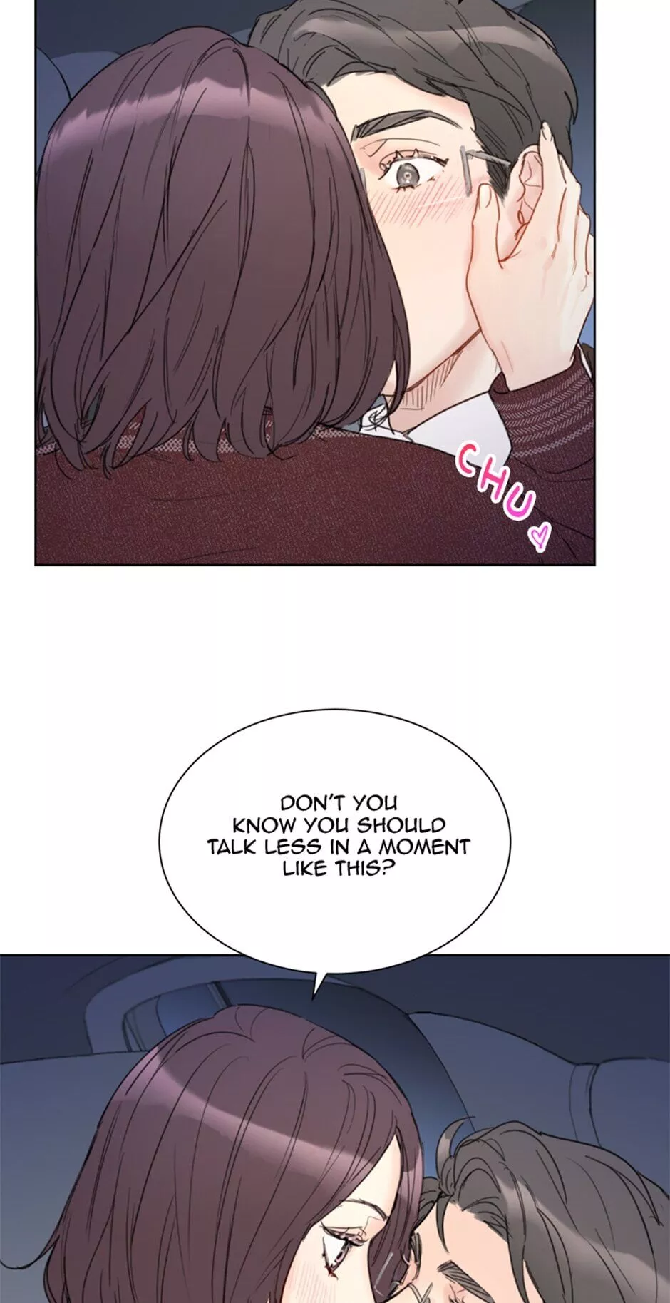 A Business Proposal Chapter 42 page 42