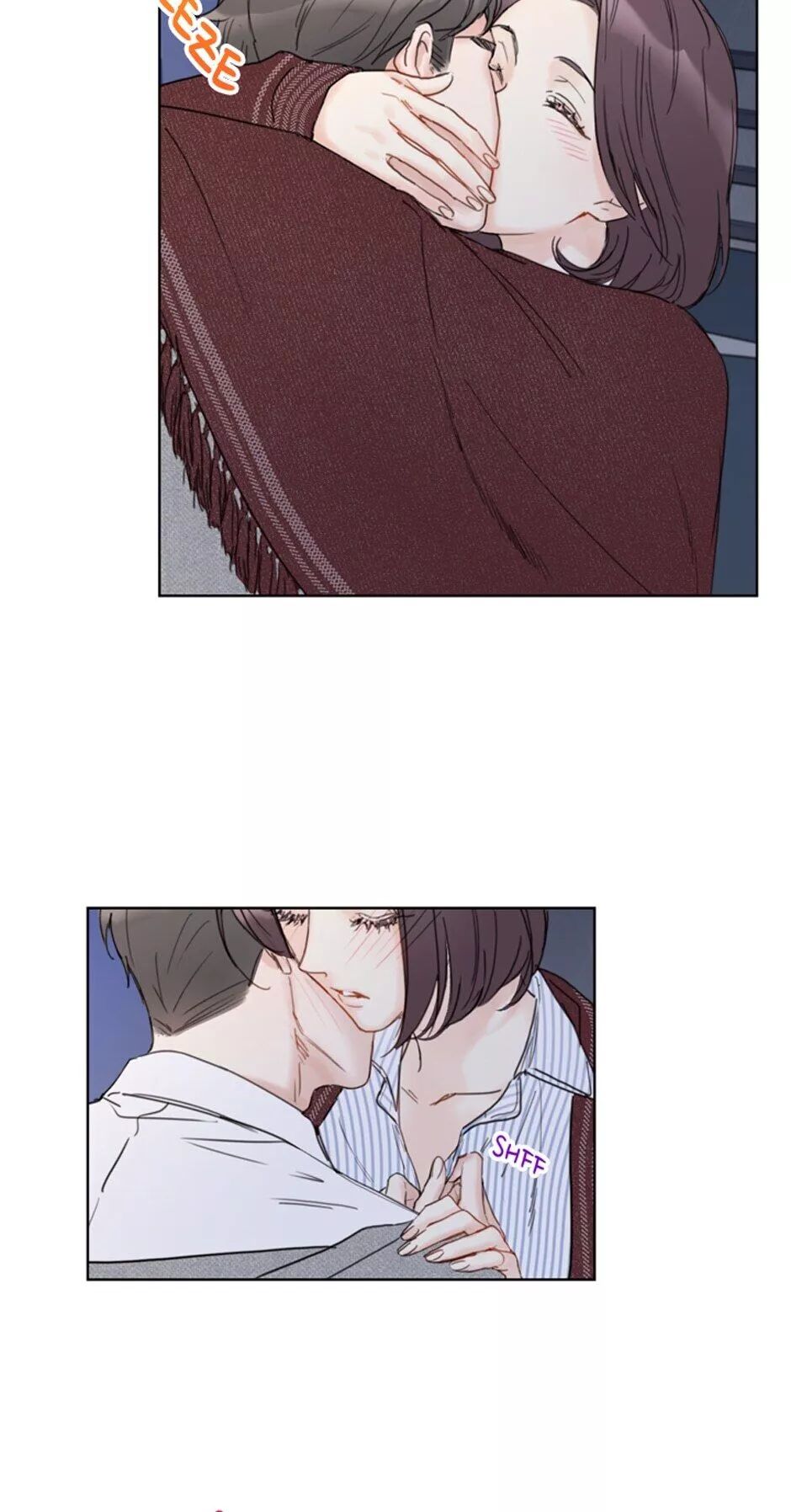 A Business Proposal Chapter 43 page 3