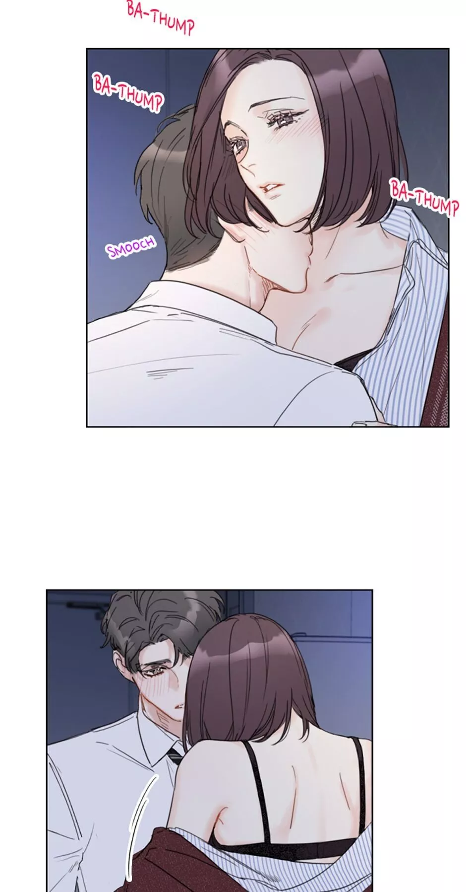 A Business Proposal Chapter 43 page 4