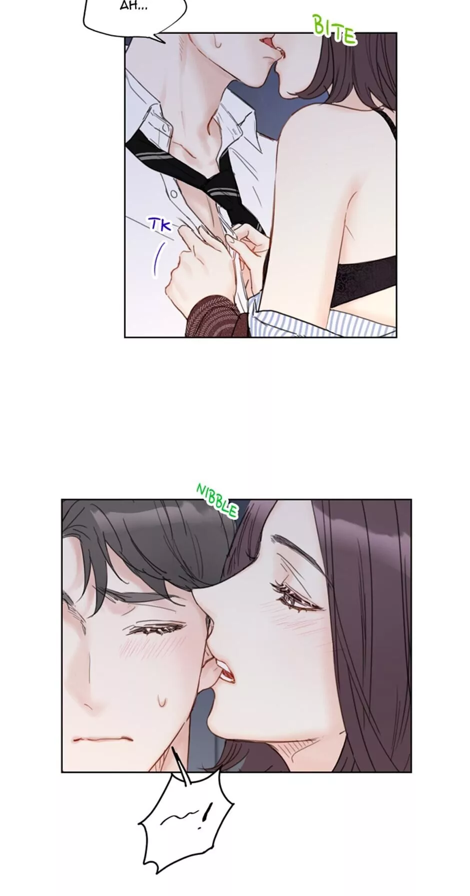 A Business Proposal Chapter 43 page 6