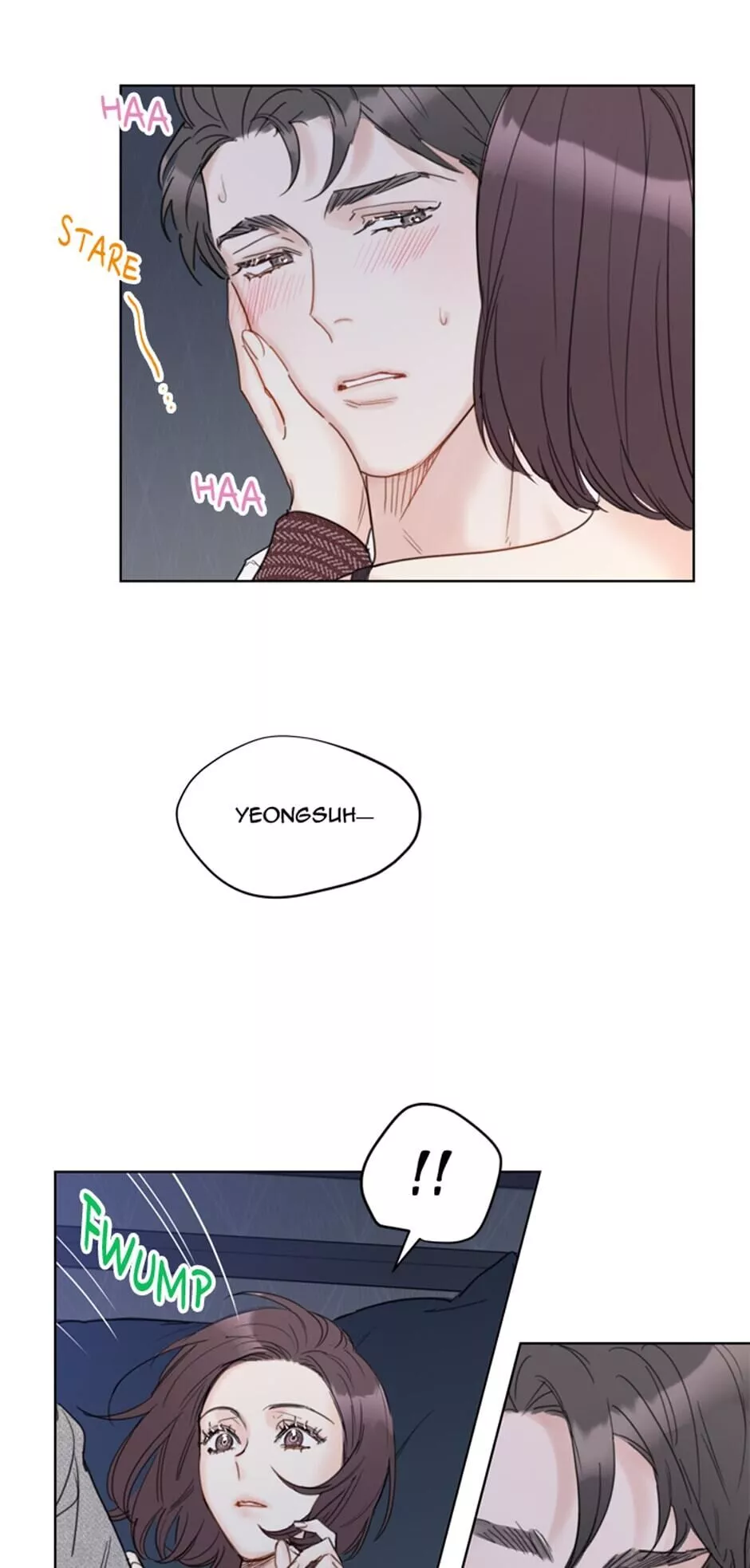 A Business Proposal Chapter 43 page 7