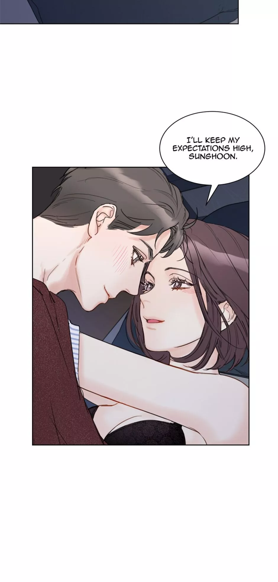 A Business Proposal Chapter 43 page 11