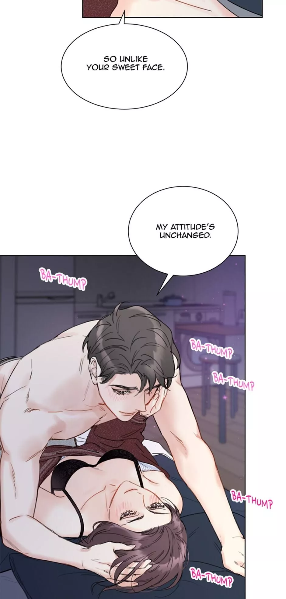 A Business Proposal Chapter 43 page 10