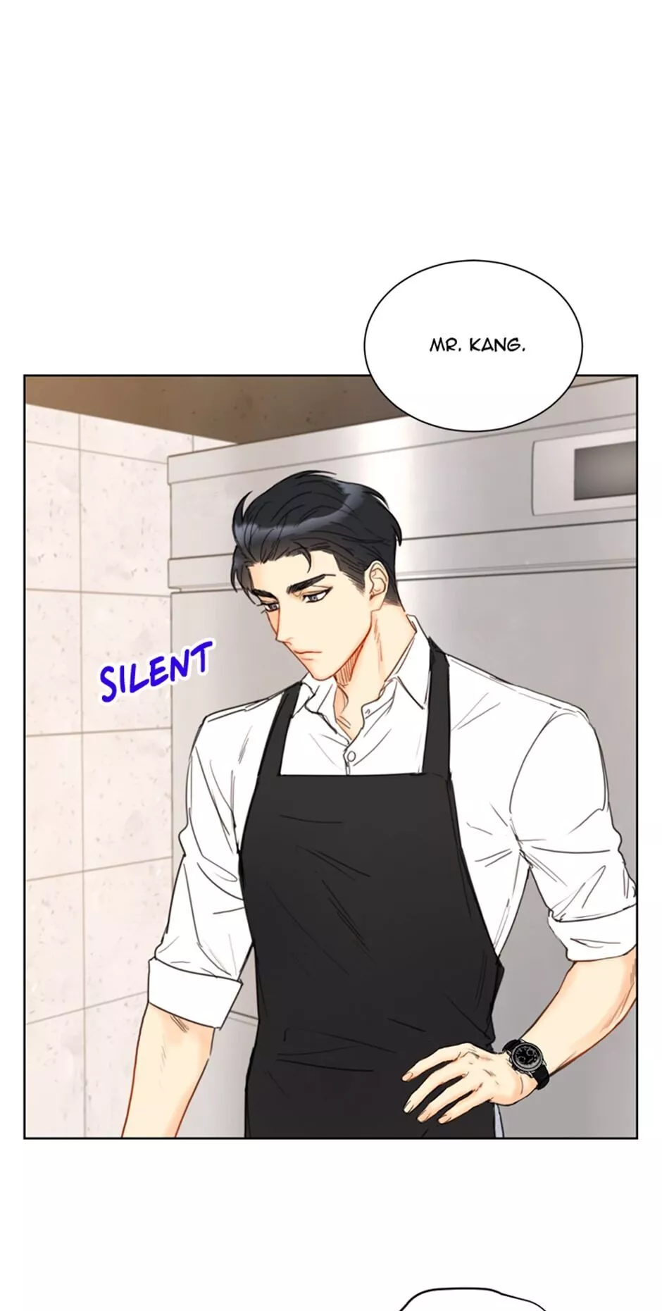 A Business Proposal Chapter 43 page 25