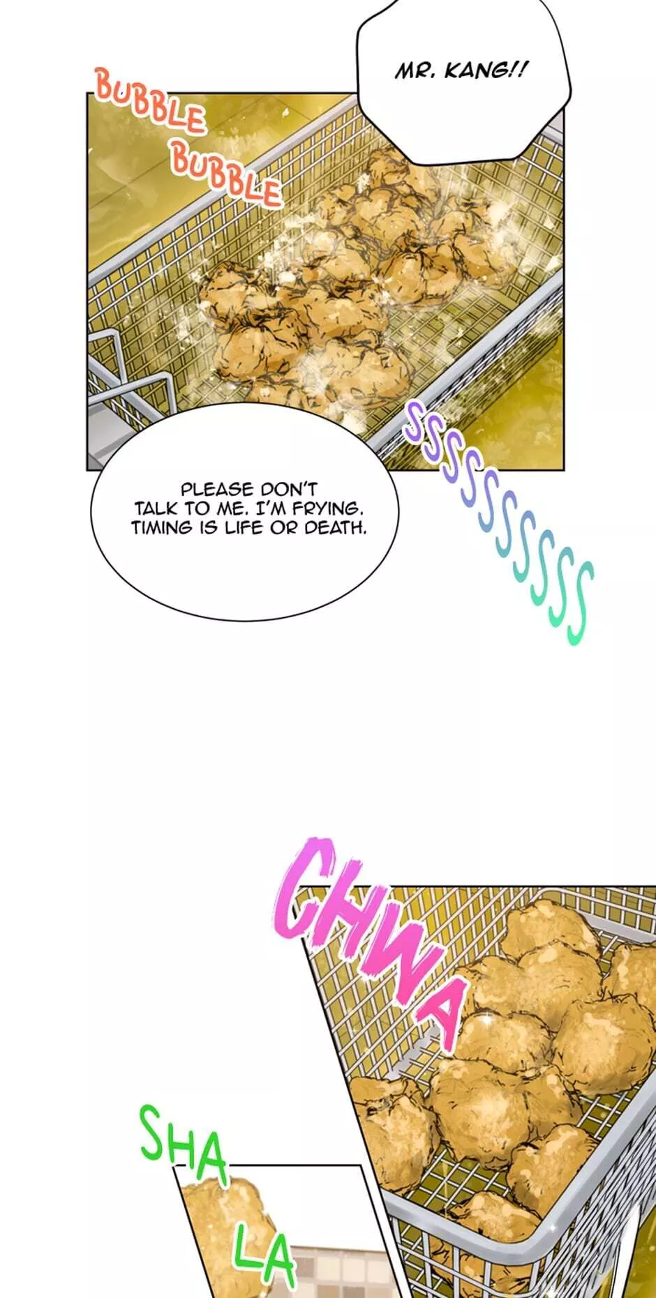A Business Proposal Chapter 43 page 26
