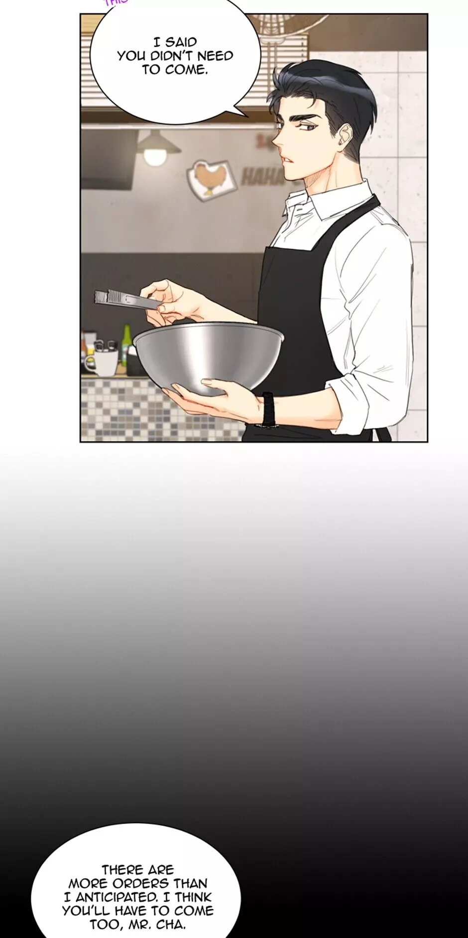 A Business Proposal Chapter 44 page 2