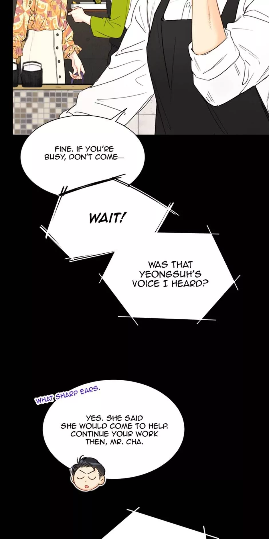 A Business Proposal Chapter 44 page 4