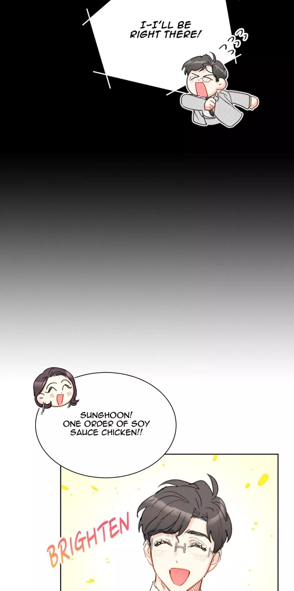 A Business Proposal Chapter 44 page 5