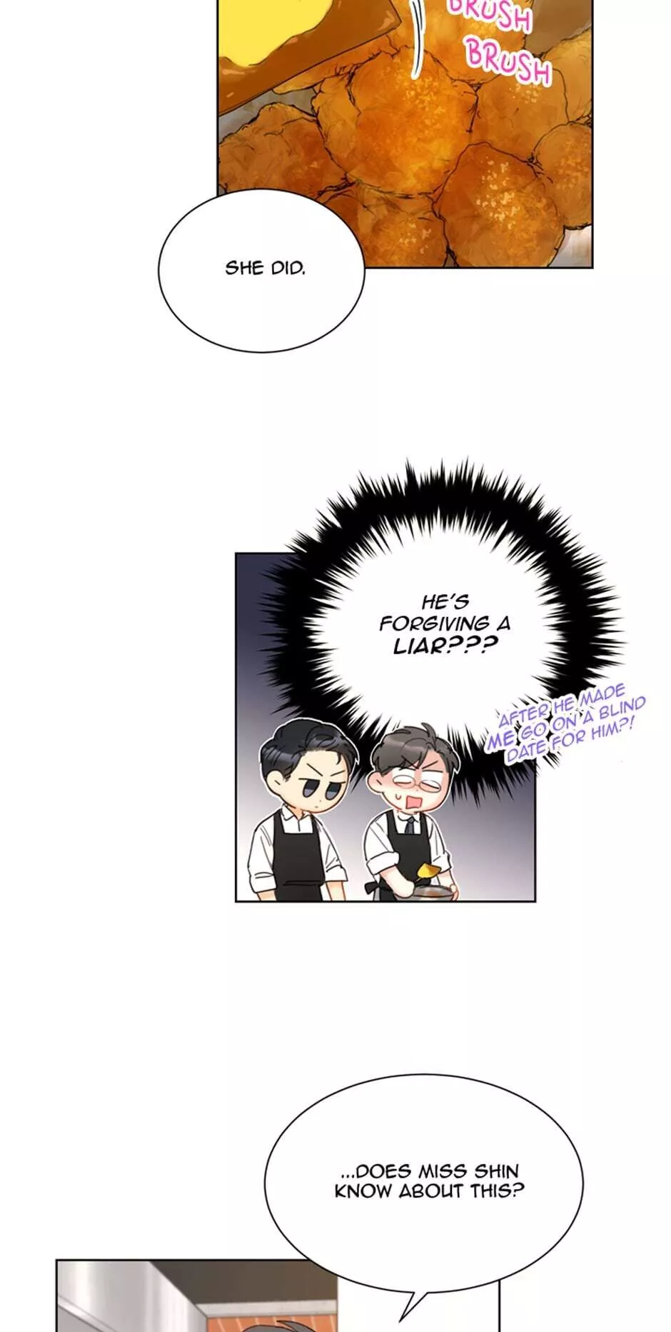 A Business Proposal Chapter 44 page 10