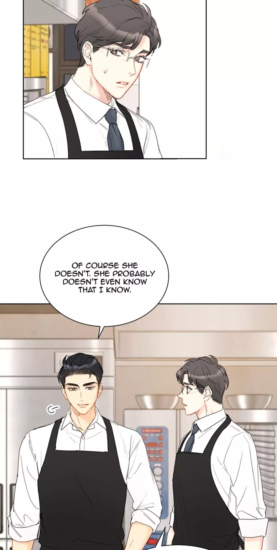 A Business Proposal Chapter 44 page 11