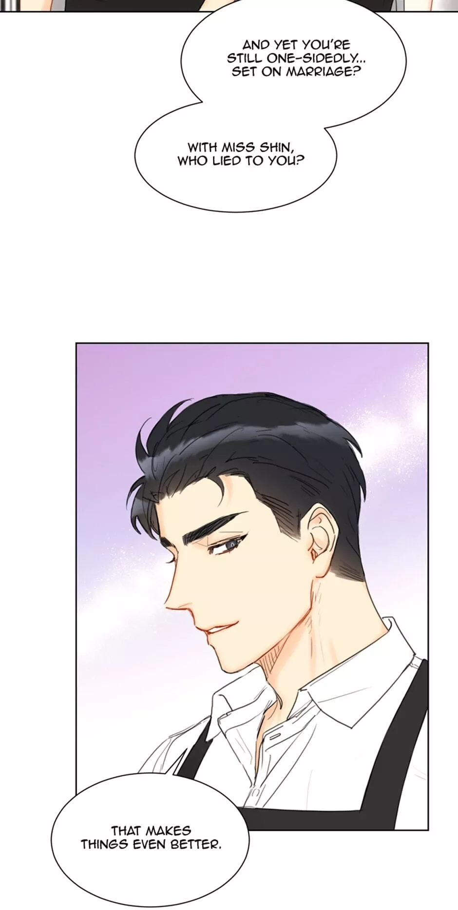 A Business Proposal Chapter 44 page 12