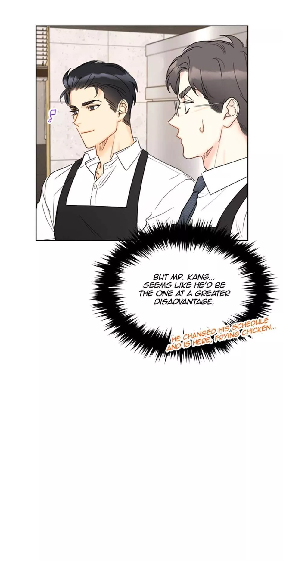 A Business Proposal Chapter 44 page 14