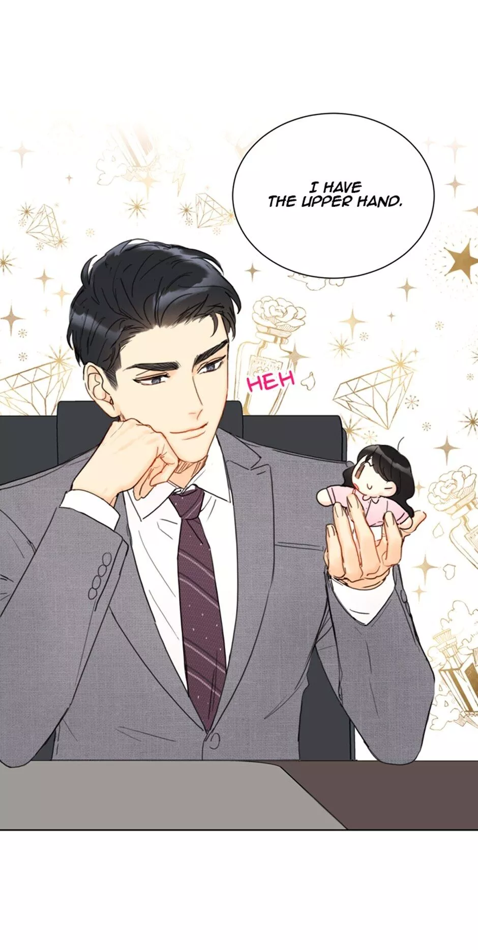 A Business Proposal Chapter 44 page 13