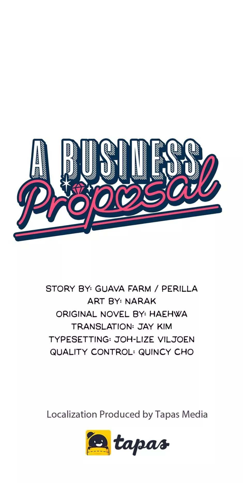 A Business Proposal Chapter 44 page 15