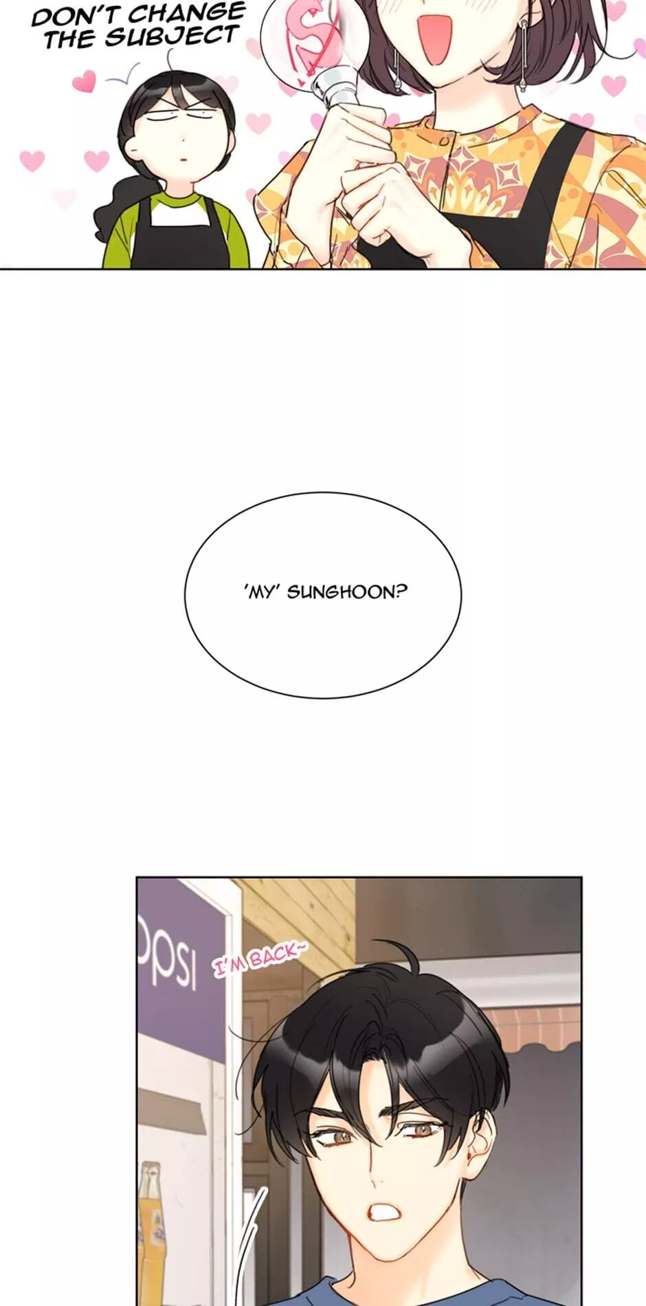 A Business Proposal Chapter 44 page 23